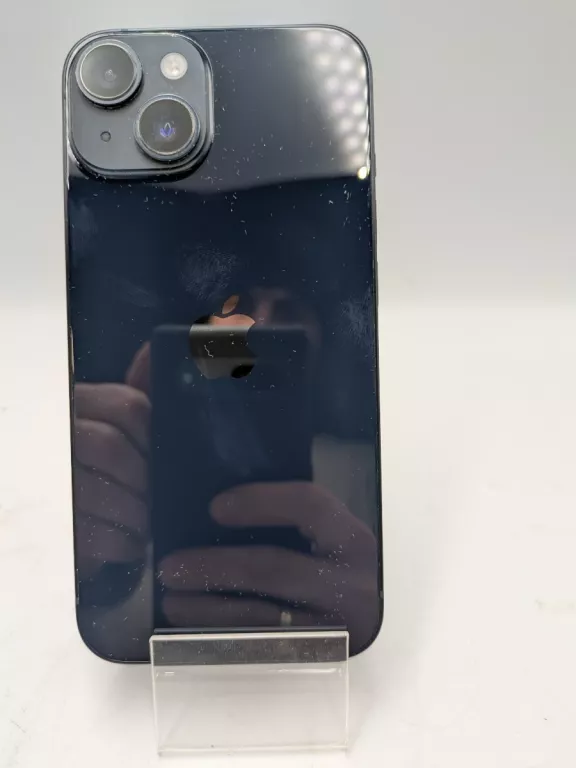 TELEFON APPLE IPHONE 14 6 GB / 128 GB BAT. 91%