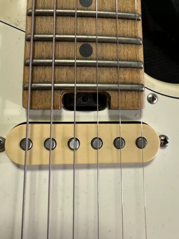 GITARA CHARVEL HENRIK DANHAGE