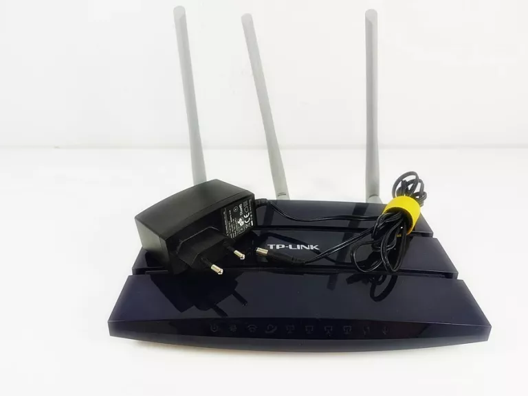 ROUTER TP LINK TL-WR1043ND