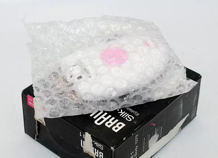 DEPILATOR BRAUN SILK-EPIL 1 1370
