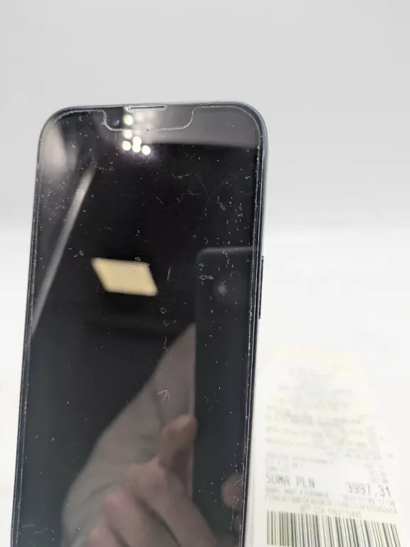TELEFON APPLE IPHONE 14 6 GB / 128 GB BAT. 91%