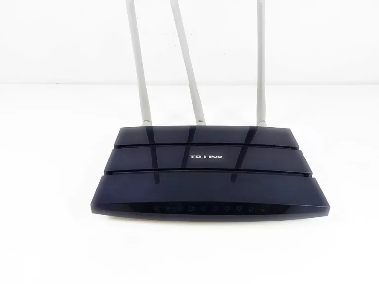 ROUTER TP LINK TL-WR1043ND