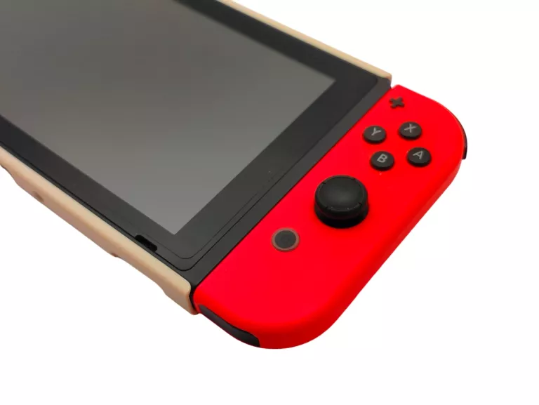 KONSOLA NINTENDO SWITCH HAC-001 Z KONTROLEREM