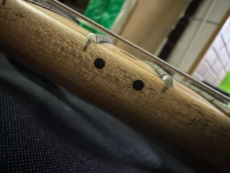 GITARA CHARVEL HENRIK DANHAGE