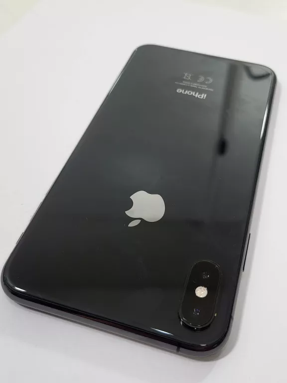 TELEFON IPHONE XS MAX 512GB BAT 100% [241213010]