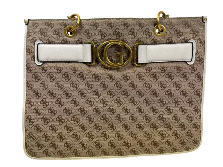 ELEGANCKA TOREBKA NA ŁAŃCUSZKU GUESS HWAILE_P1404