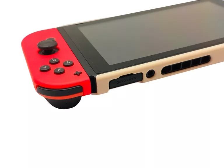 KONSOLA NINTENDO SWITCH HAC-001 Z KONTROLEREM