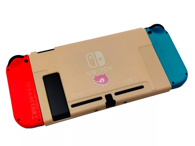 KONSOLA NINTENDO SWITCH HAC-001 Z KONTROLEREM