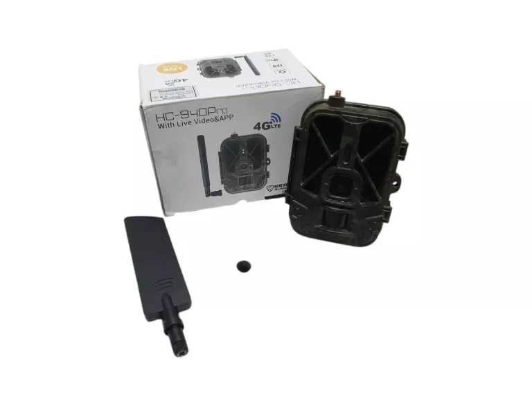 FOTOPUŁAPKA BERING GUARD HC-940PRO