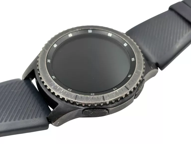 SMARTWATCH SAMSUNG GEAR S3 FRONTIER 46 MM SM-R760