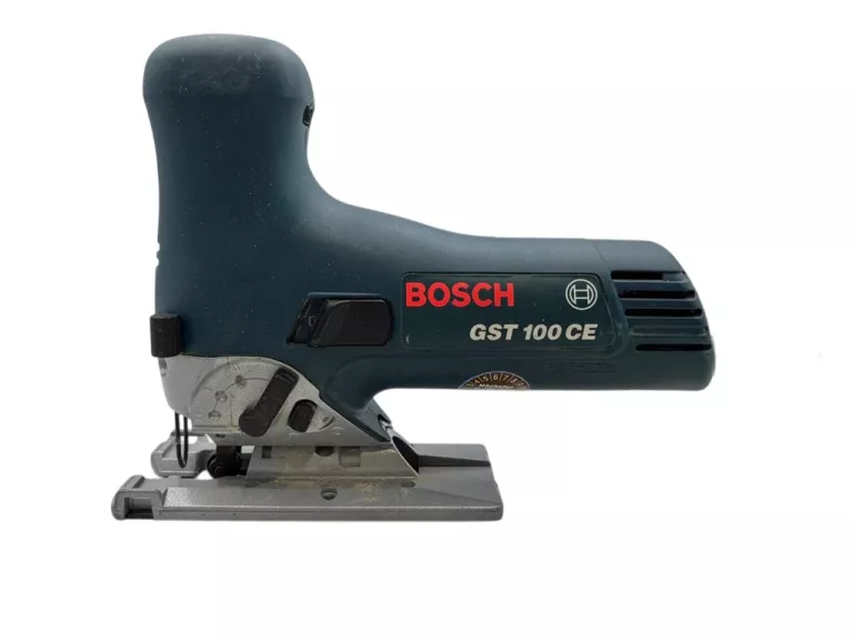 WYRZYNARKA BOSCH GST 100 CE 650 W