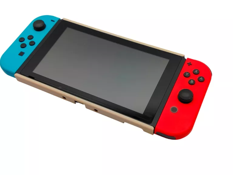 KONSOLA NINTENDO SWITCH HAC-001 Z KONTROLEREM