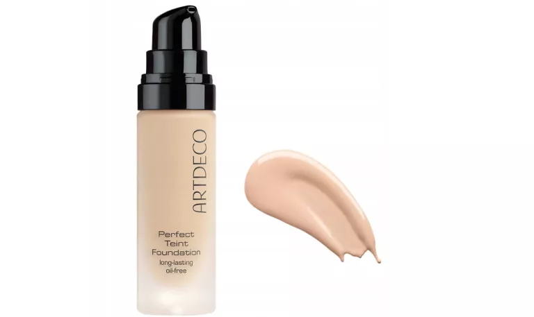 ARTDECO PERFECT TEINT FOUNDATION 08 GENTLE IVORY