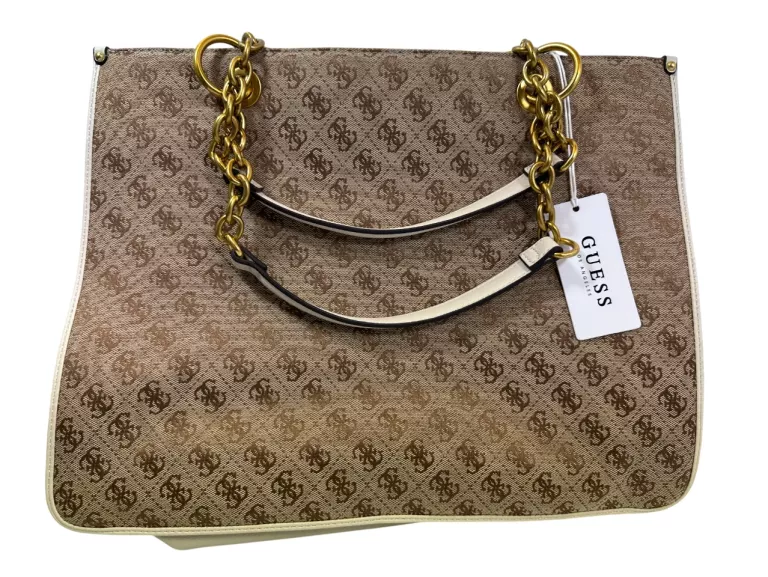 ELEGANCKA TOREBKA NA ŁAŃCUSZKU GUESS HWAILE_P1404