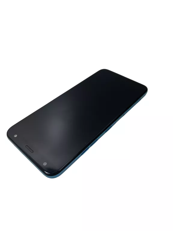 TELEFON LG K40 + ŁADOWARKA