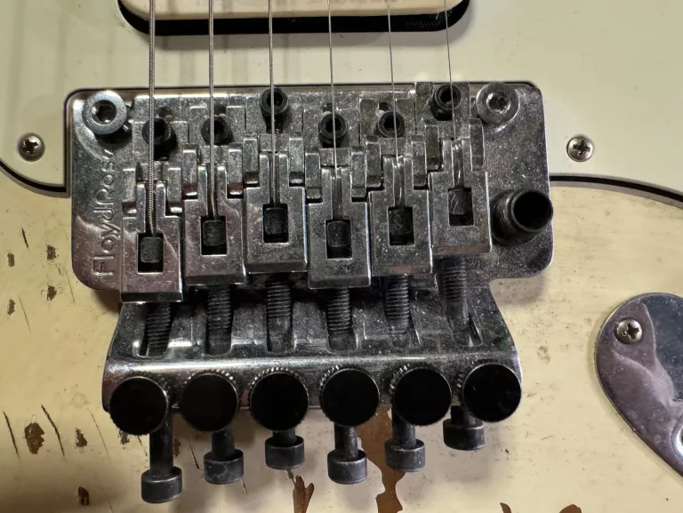 GITARA CHARVEL HENRIK DANHAGE