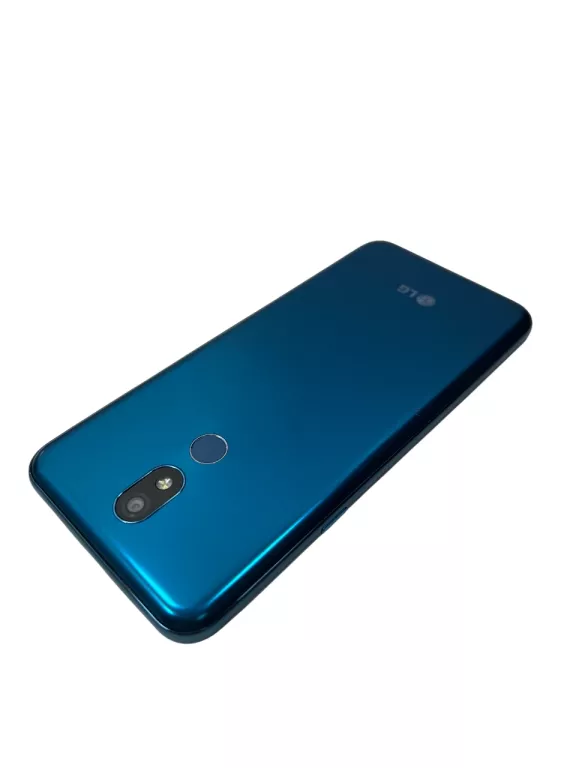 TELEFON LG K40 + ŁADOWARKA