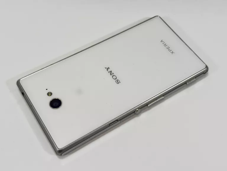 TELEFON SONY XPERIA M2 AQUA 8/1 GB RAM BIAŁY