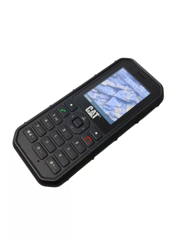 TELEFON CAT B26
