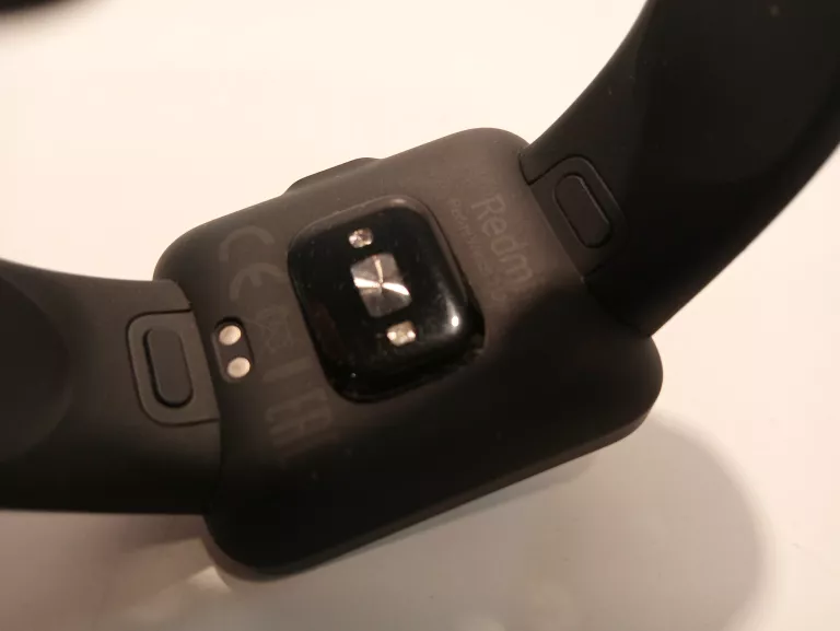 SMARTWATCH XIAOMI REDMI WATCH 2 LITE CZARNY