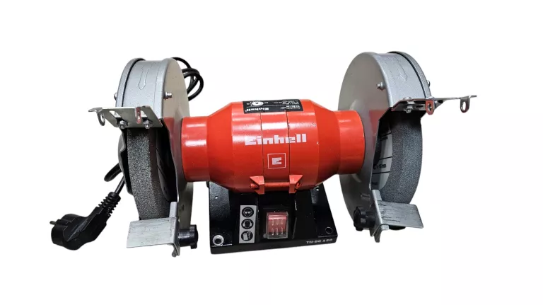 SZLIFIERKA STOŁOWA EINHELL TH-BG 150