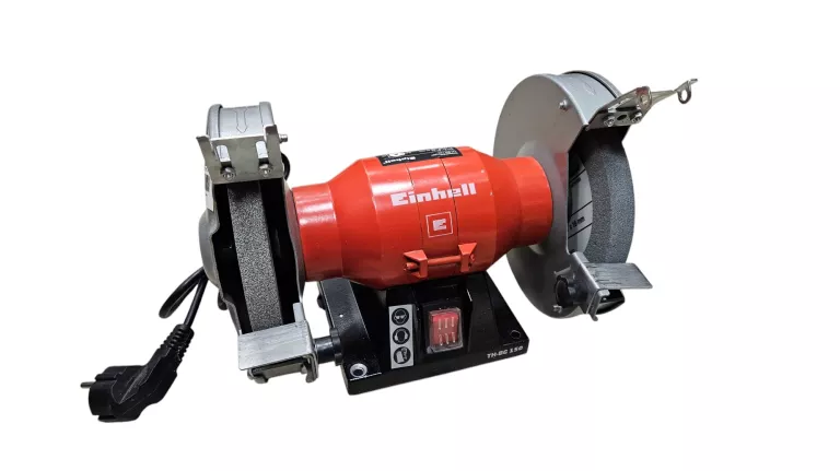 SZLIFIERKA STOŁOWA EINHELL TH-BG 150