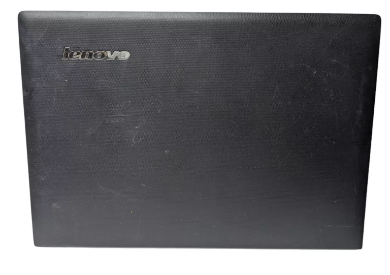 LAPTOP LENOVO G500S (IN. I3-3110M, 8/512GB) Z ŁADOWARKĄ #OPIS