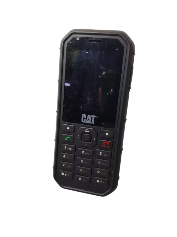 TELEFON CAT B26