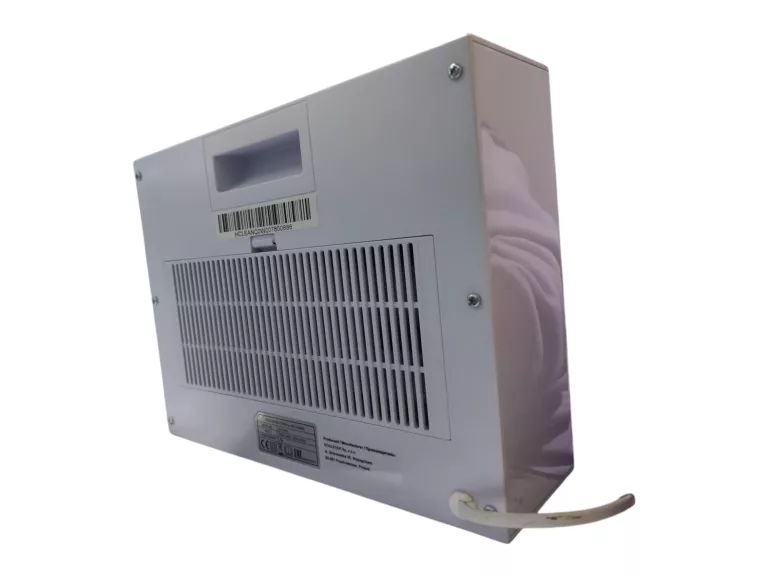 OCZYSZCZACZ POWIETRZA GOCLEVER CRISTAL AIR CORAL