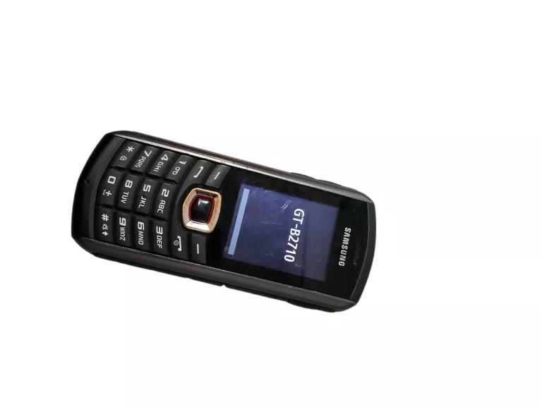 SAMSUNG SOLID GT-B2710 XCOVER 271