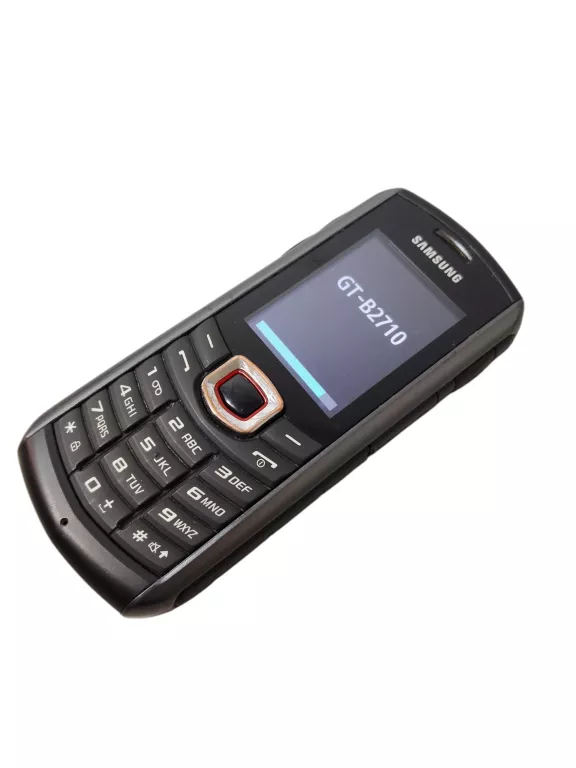 SAMSUNG SOLID GT-B2710 XCOVER 271
