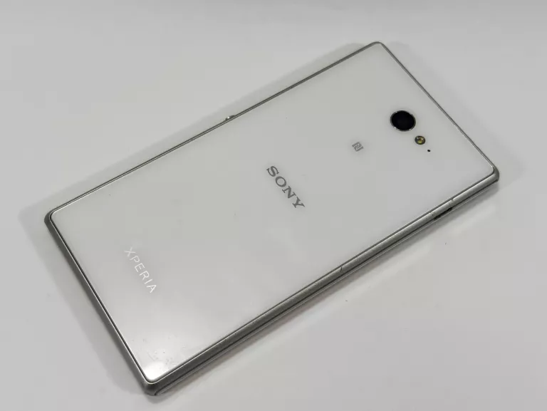 TELEFON SONY XPERIA M2 AQUA 8/1 GB RAM BIAŁY