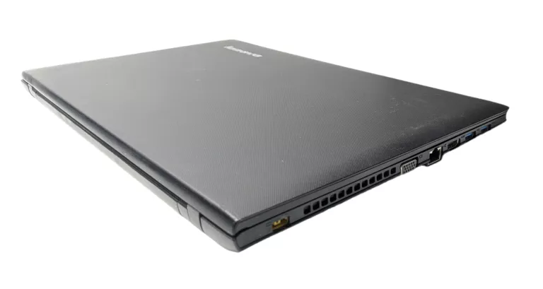 LAPTOP LENOVO G500S (IN. I3-3110M, 8/512GB) Z ŁADOWARKĄ #OPIS