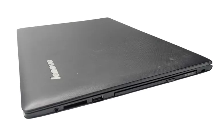 LAPTOP LENOVO G500S (IN. I3-3110M, 8/512GB) Z ŁADOWARKĄ #OPIS