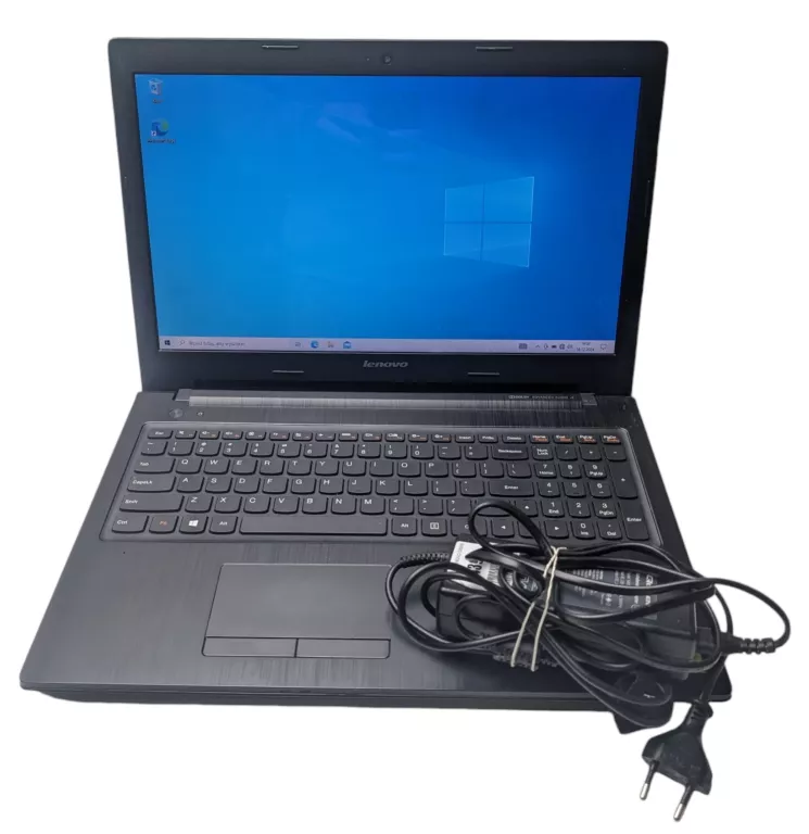 LAPTOP LENOVO G500S (IN. I3-3110M, 8/512GB) Z ŁADOWARKĄ #OPIS