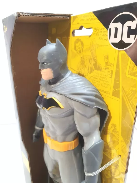 FIGURKA BATMAN 22CM