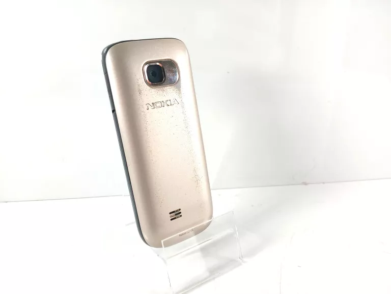 TELEFON NOKIA C2-01