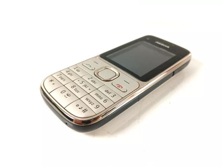 TELEFON NOKIA C2-01