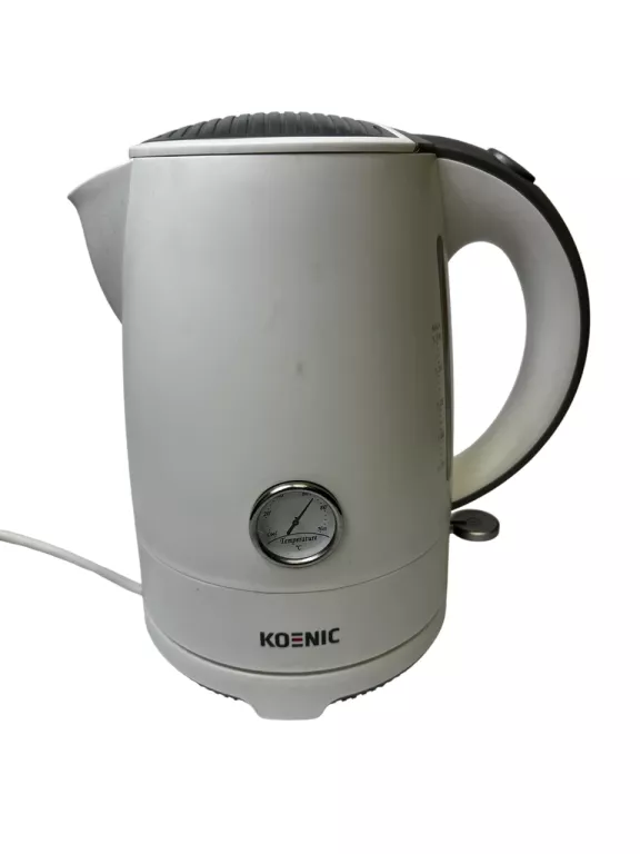 CZAJNIK ELEKTRYCZNY KOENIC KWK 170