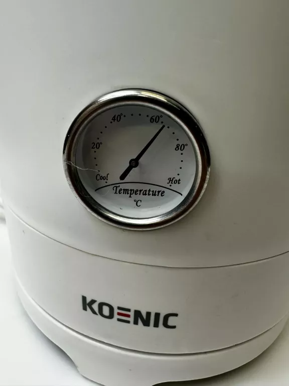 CZAJNIK ELEKTRYCZNY KOENIC KWK 170