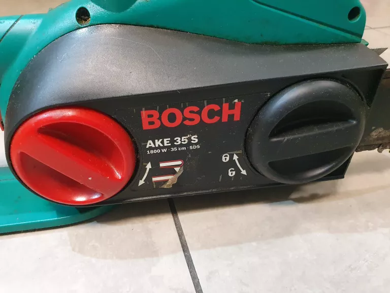 PIŁA ŁAŃCUCHOWA BOSCH AKE 35 1800W