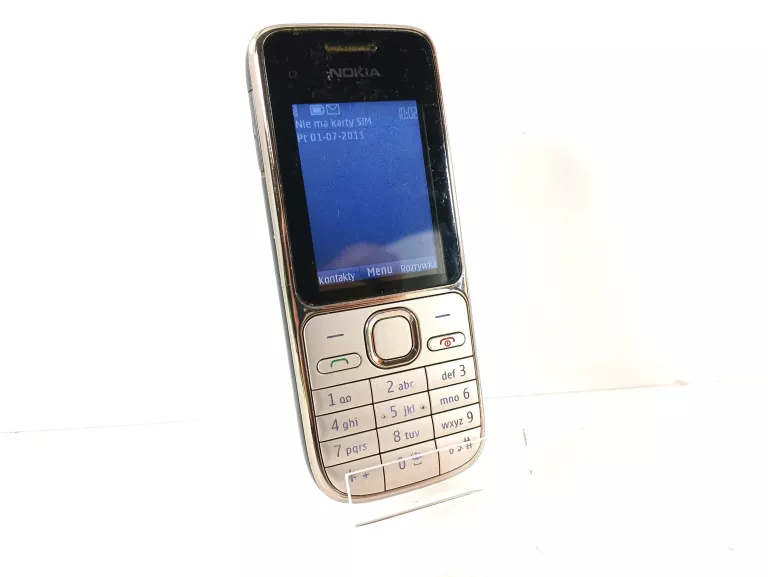 TELEFON NOKIA C2-01