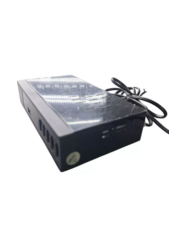 DEKODER DVB-T2 TELMOR TTBOX