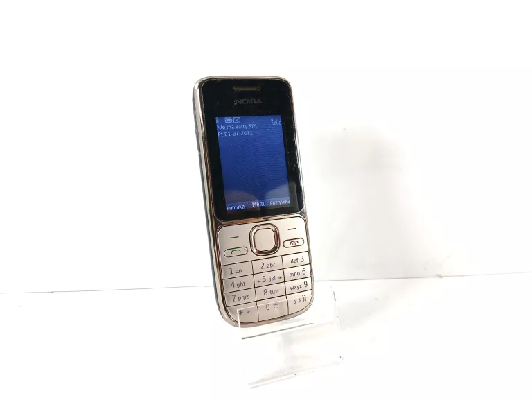 TELEFON NOKIA C2-01