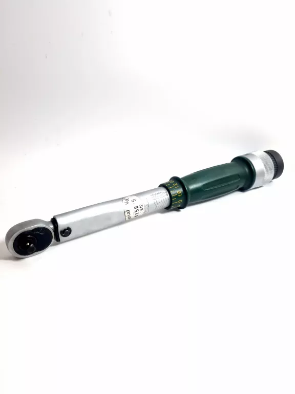 KLUCZ DYNAMOMETRYCZNY JONNESWAY 1/4" 6-30 NM T07030N