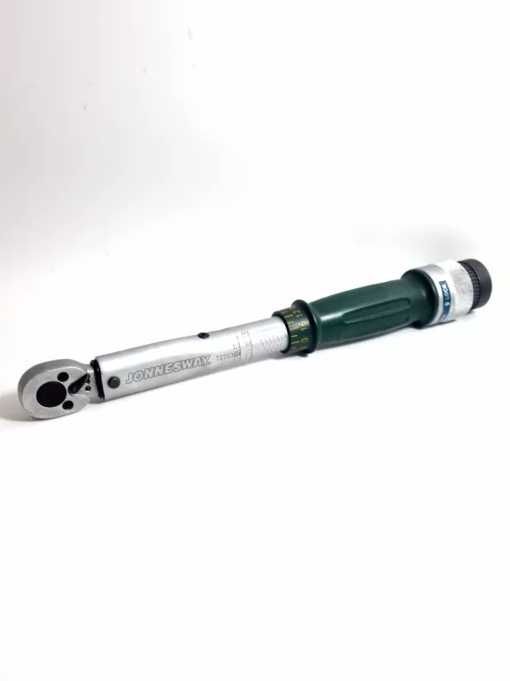 KLUCZ DYNAMOMETRYCZNY JONNESWAY 1/4" 6-30 NM T07030N