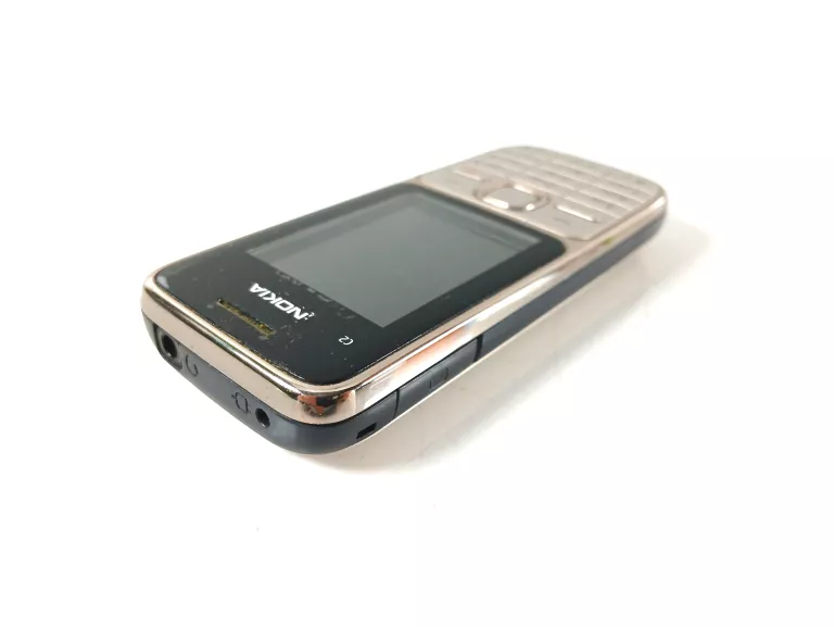 TELEFON NOKIA C2-01