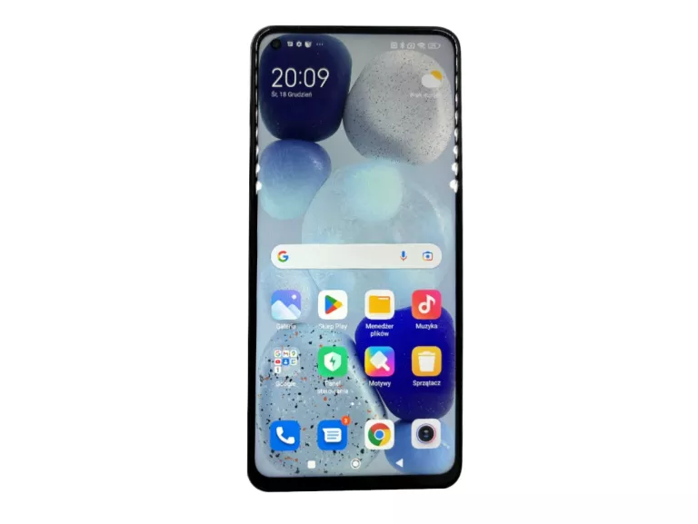 TELEFON XIAOMI MI 10T PRO 5G 8/128GB 6.67" 144HZ 5000 MAH