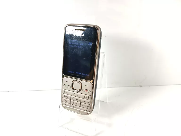 TELEFON NOKIA C2-01