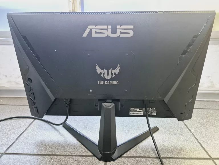 MONITOR ASUS TUF GAMING VG249QM1A